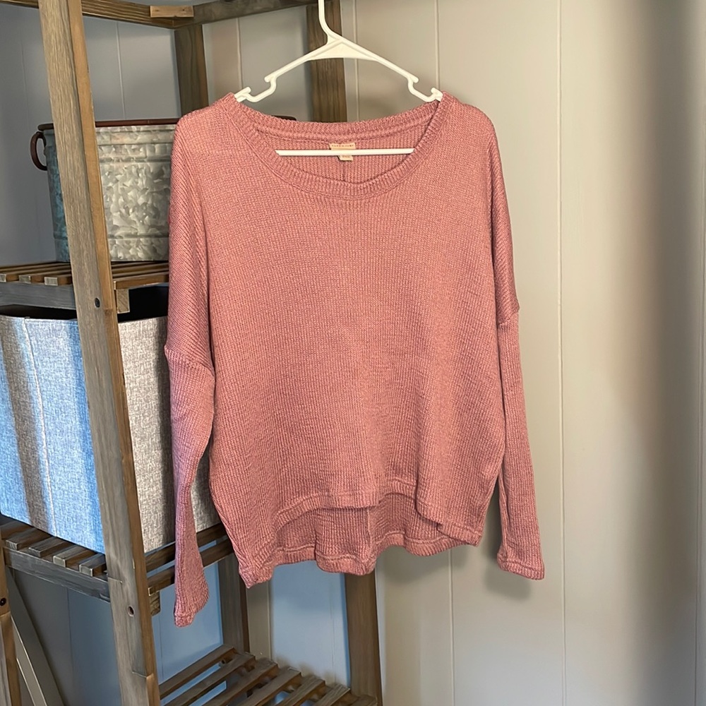 Womens Sweater. Size L